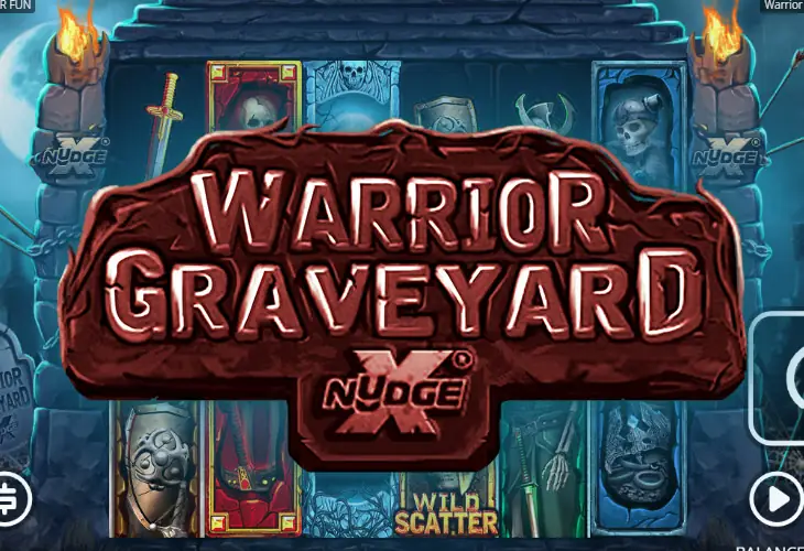 Warrior Graveyard