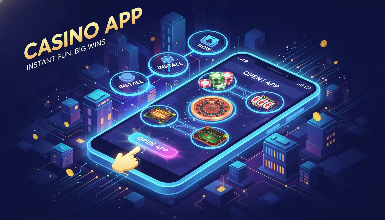 Fun Club app
