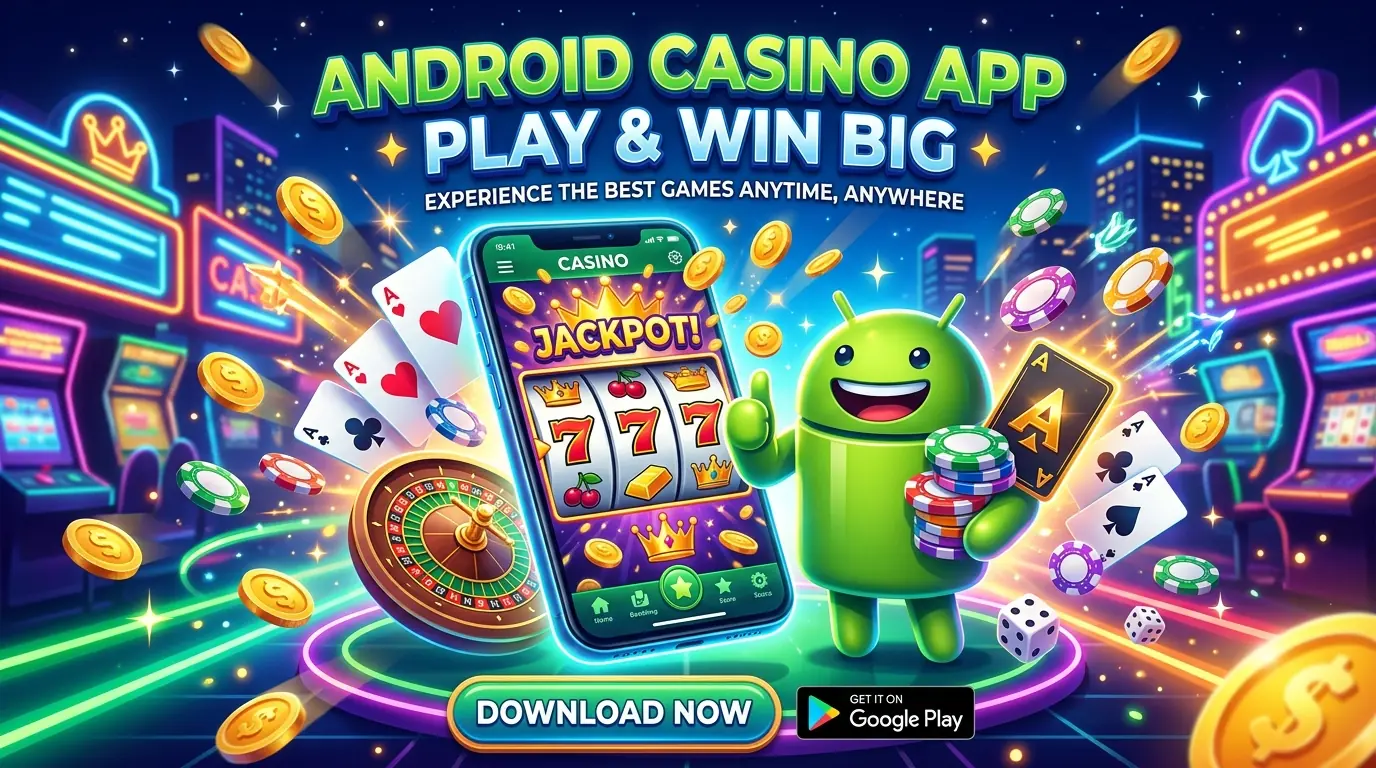 Fun Club Android app