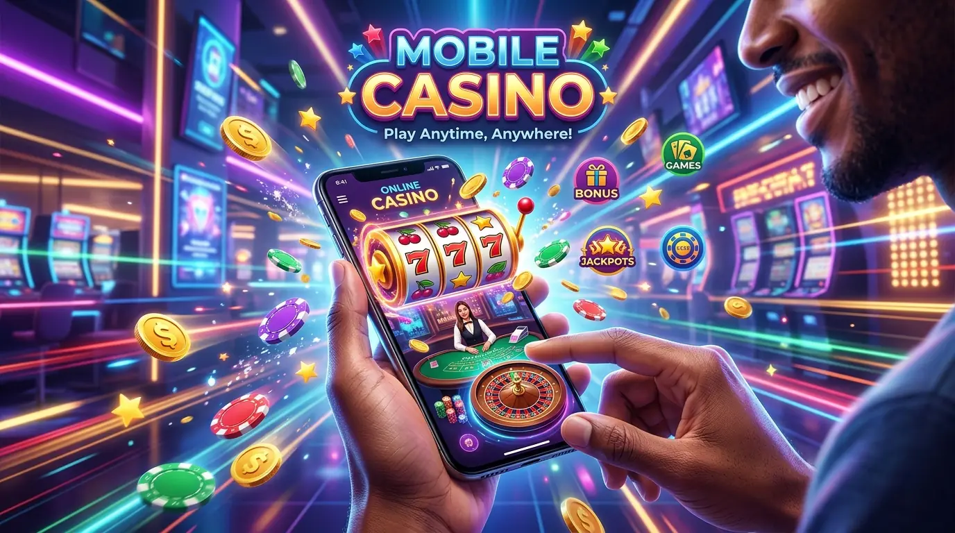 Fun Club mobile play