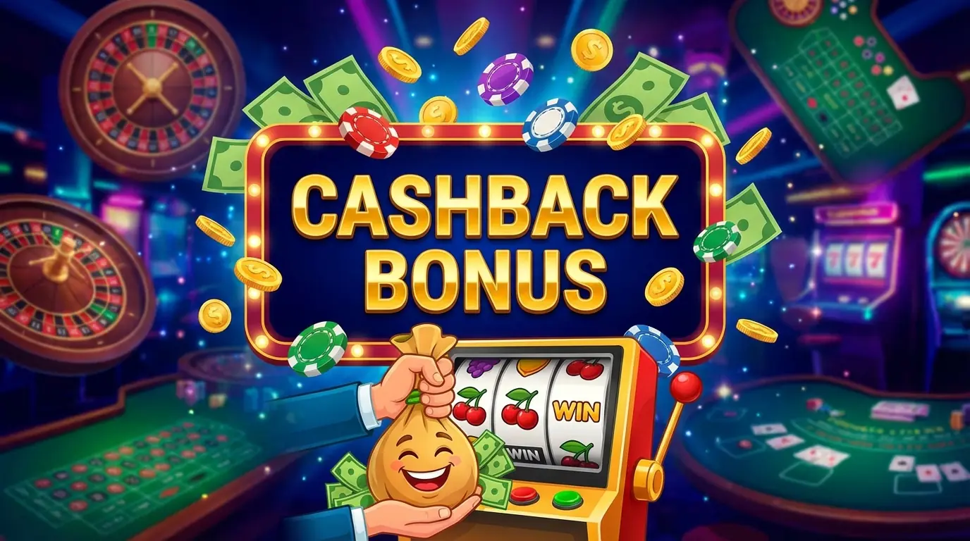Fun Club casino cashback