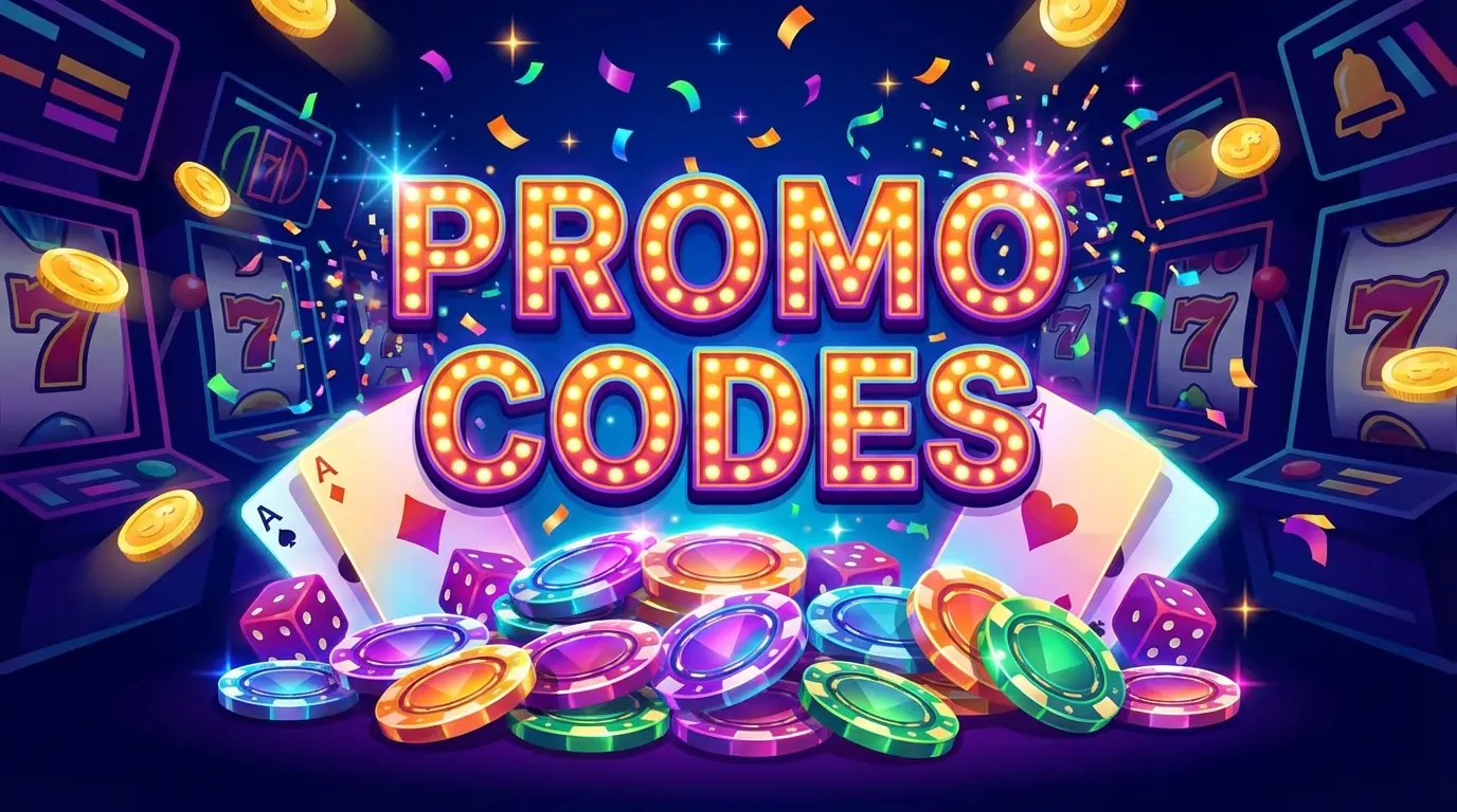 Fun Club casino promo codes