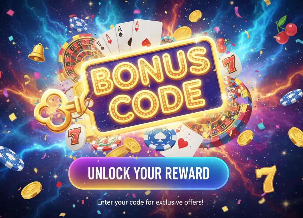 Fun Club bonus code