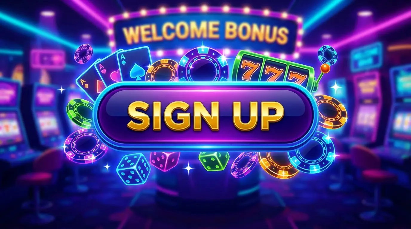 Fun Club casino registration