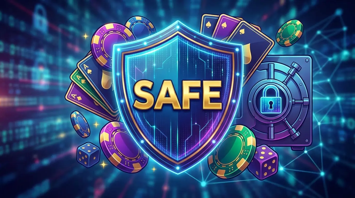 Fun Club casino safety
