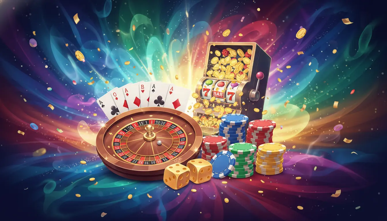 Fun Club casino operator
