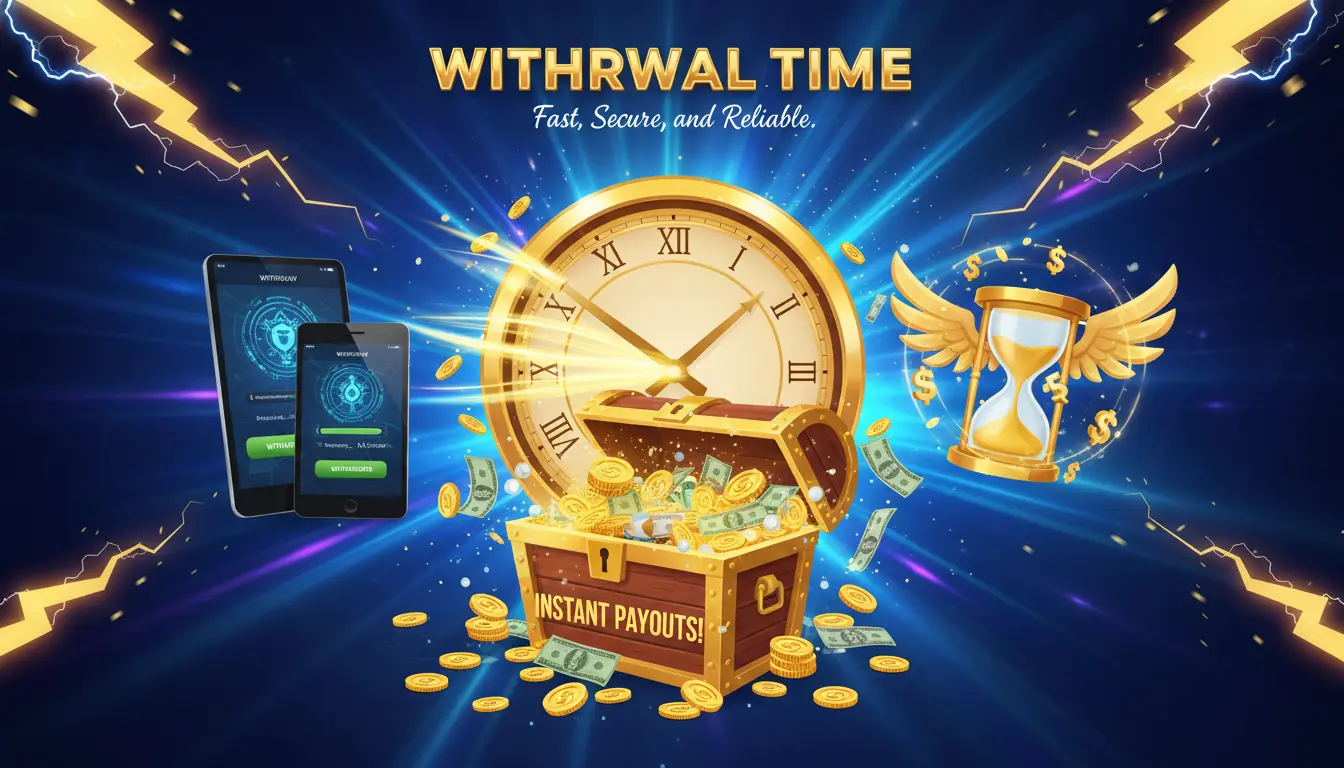 Fun Club casino withdrawal time