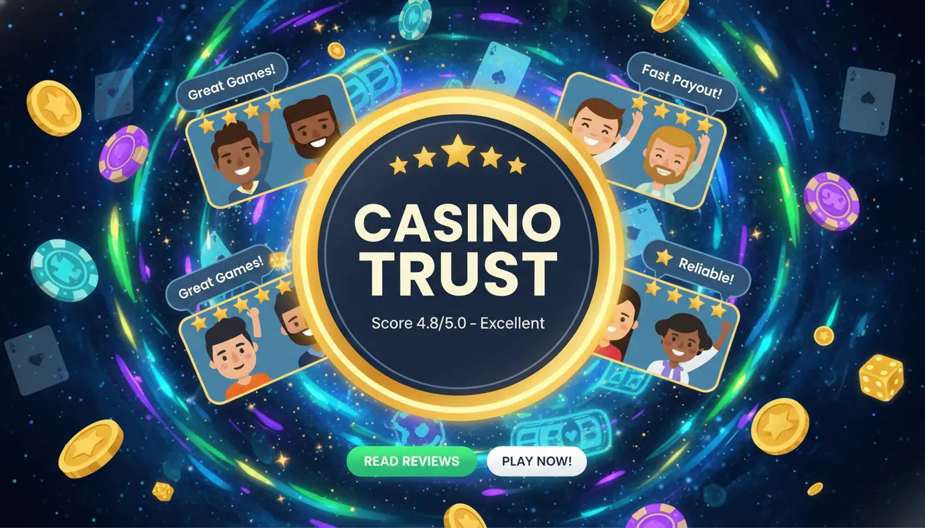 Fun Club Trustpilot