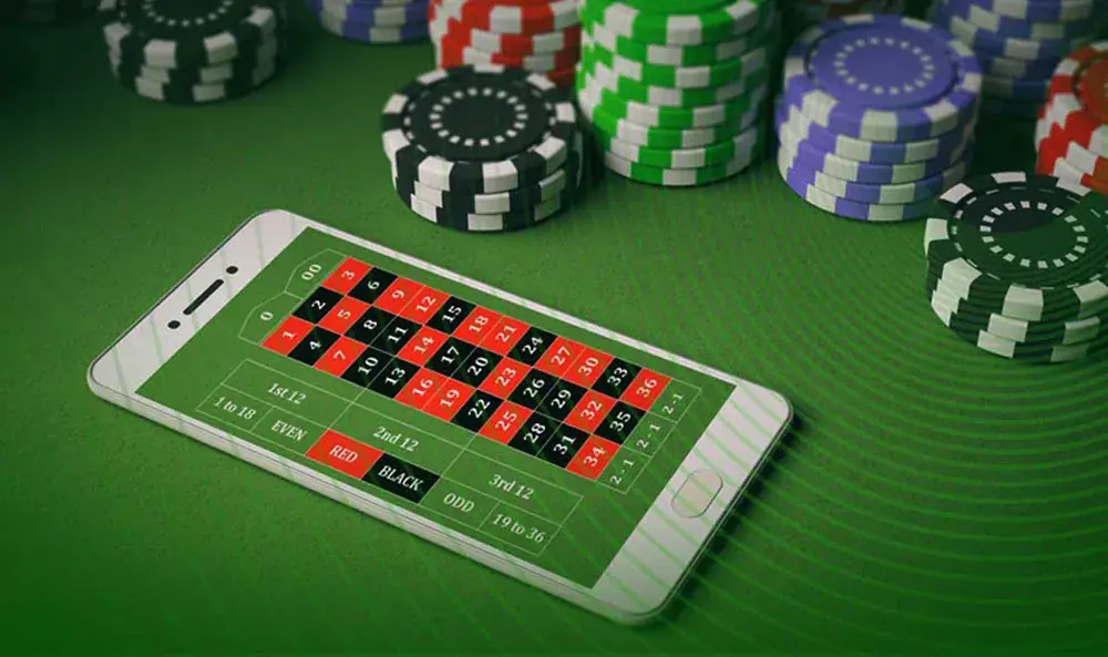 Fun Club roulette