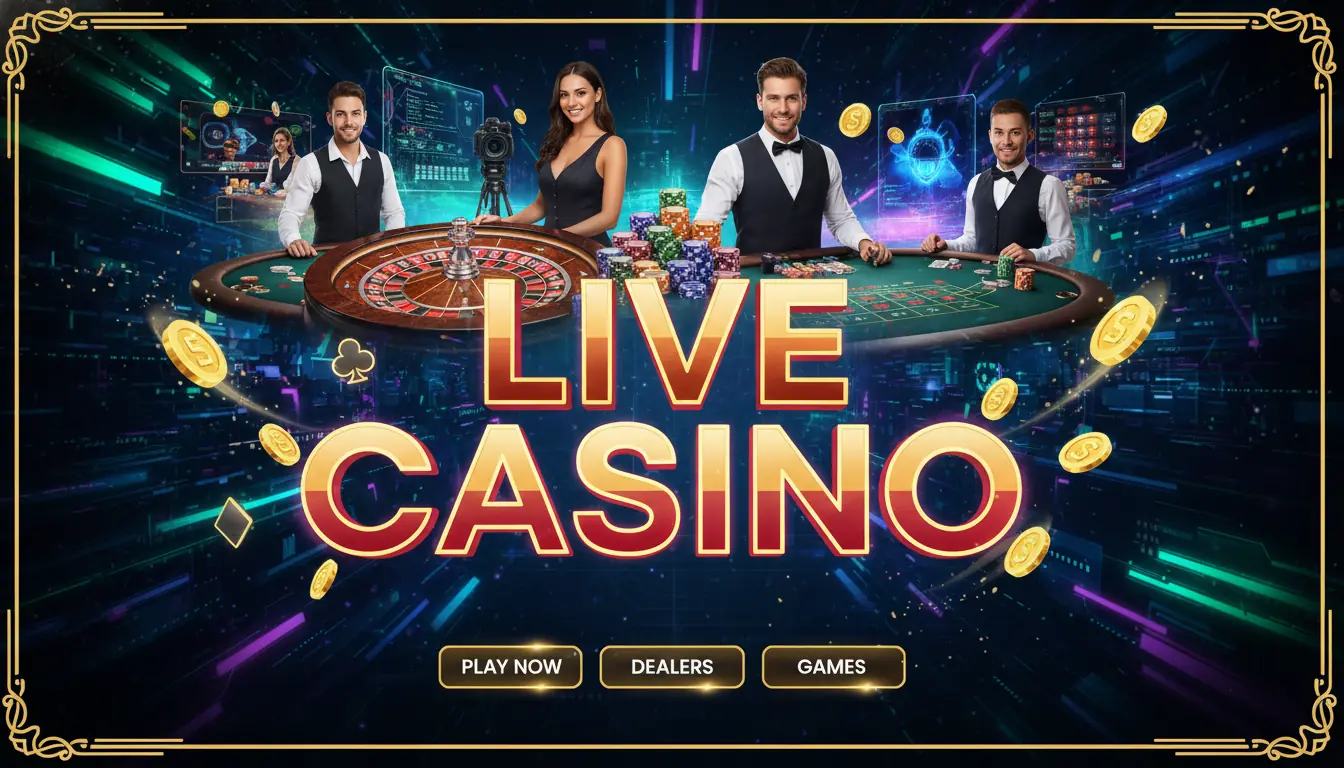 Fun Club live casino