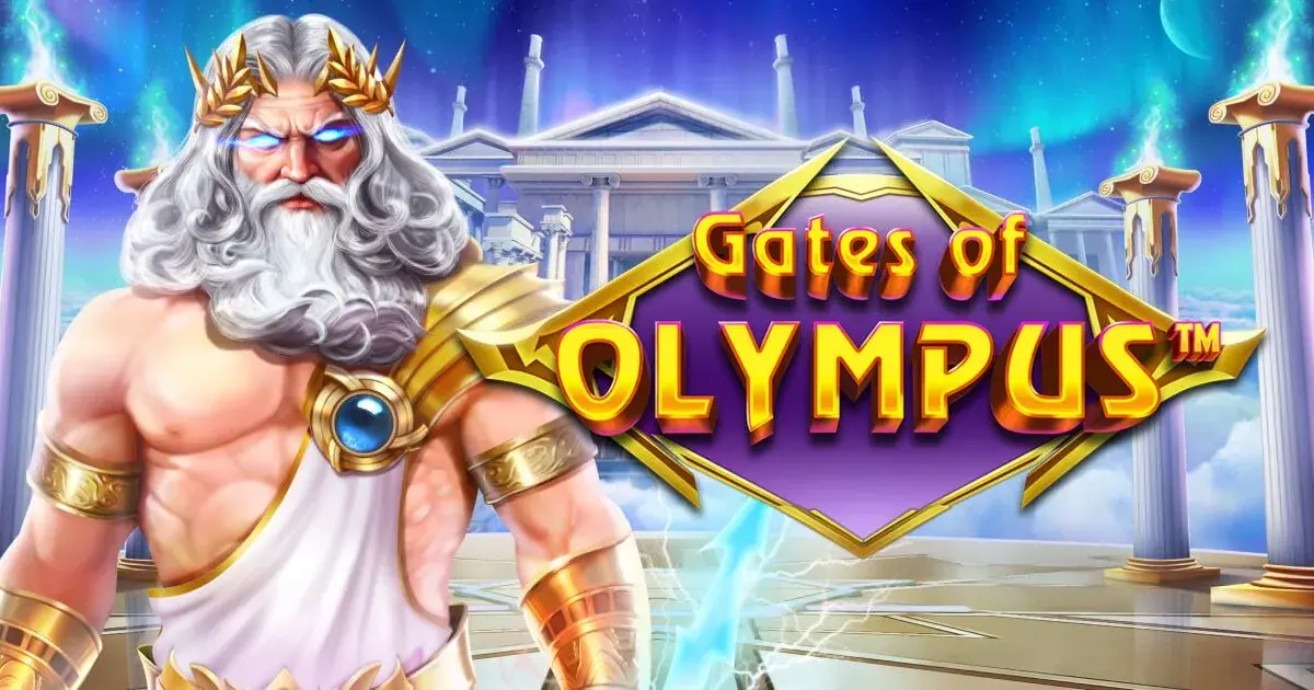 Fun Club Gates of Olympus slot