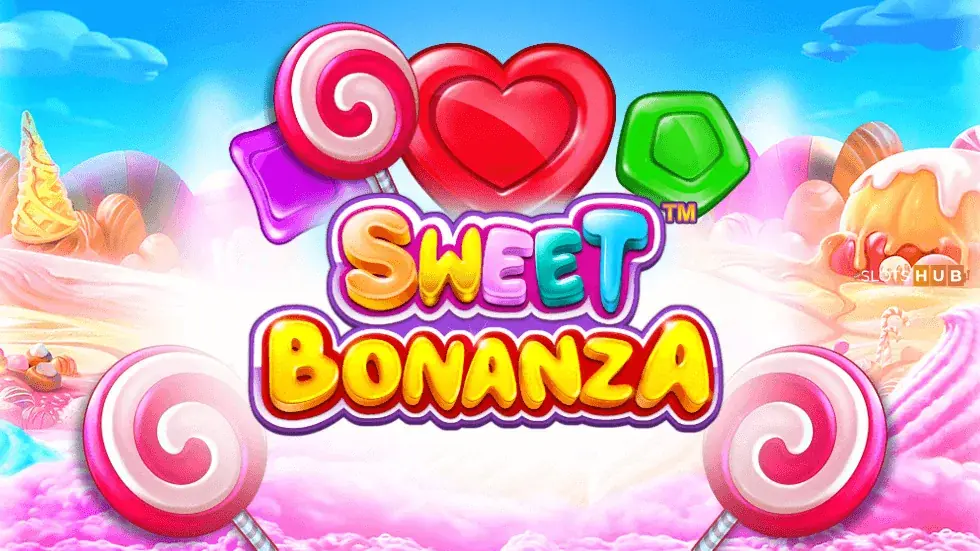 Fun Club Sweet Bonanza
