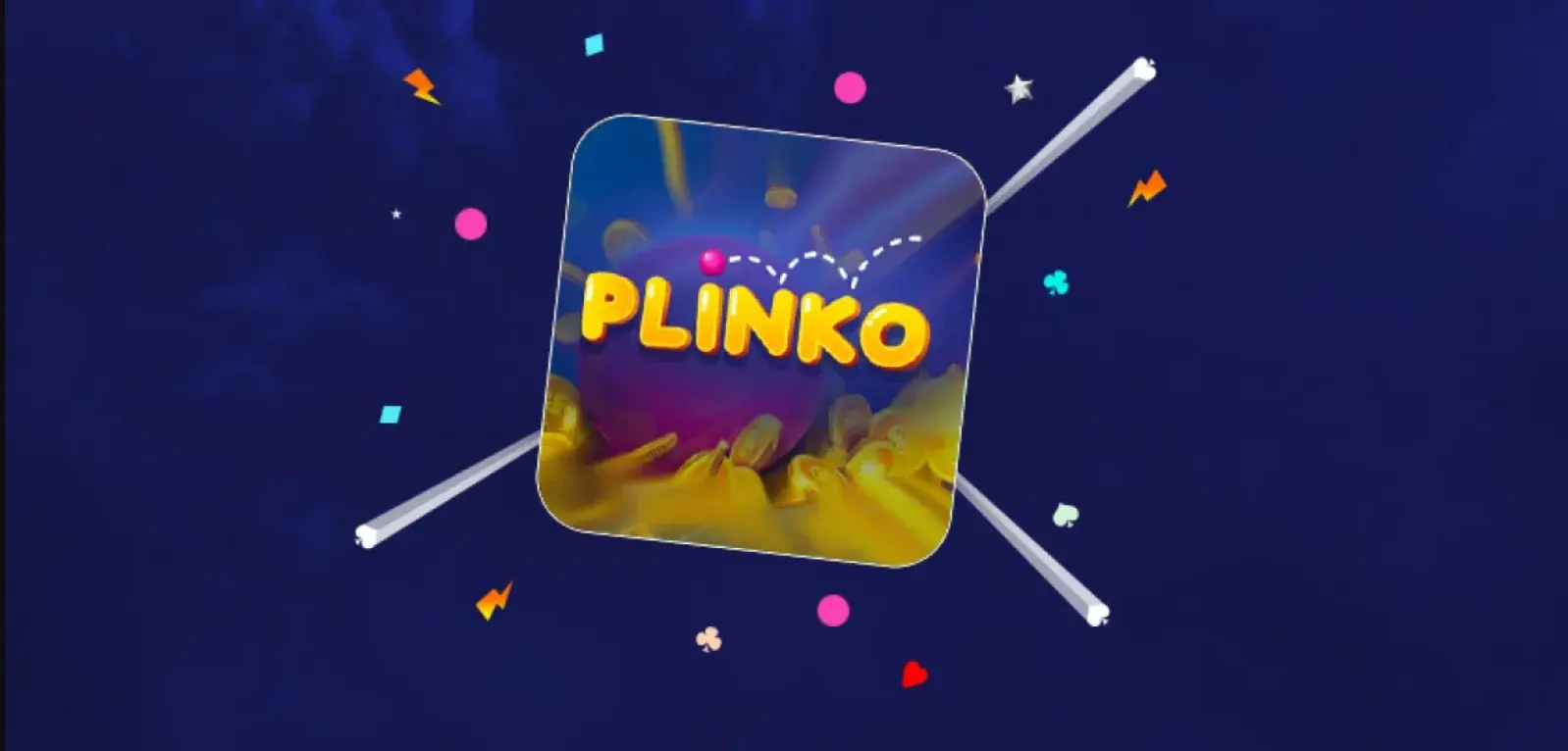 Fun Club casino Plinko